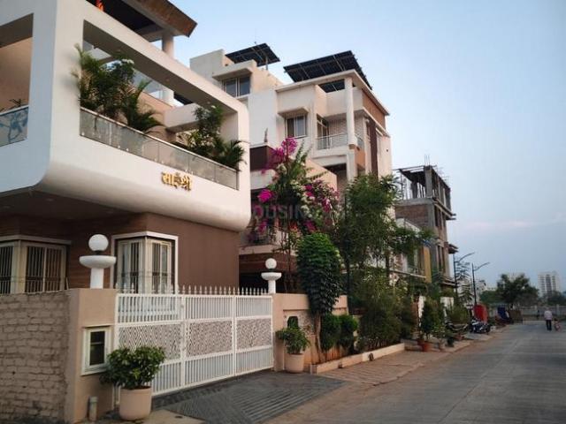 4 BHK Villa in Kesnand for resale Pune. The reference number is 20347416