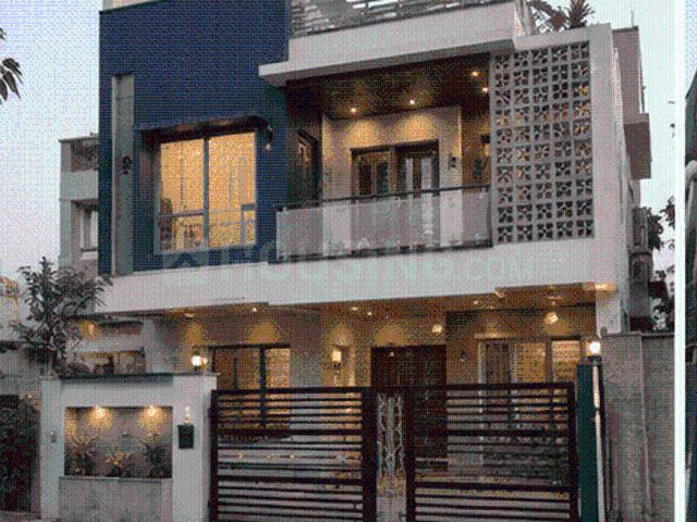 4 BHK Villa in Kesnand for resale Pune. The reference number is 21216628