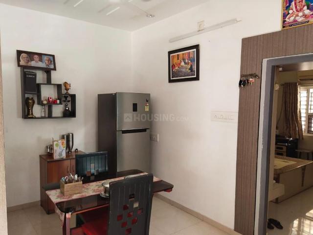4 BHK Villa in Khokhra for resale Ahmedabad. The reference number is 11933721