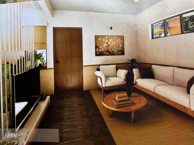 4 BHK Villa in Khajihosahalli for resale Bengaluru. The reference number is 20167264