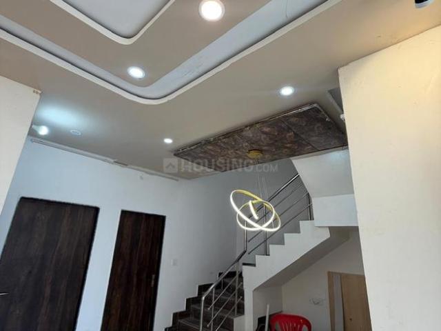 4 BHK Villa in Khamtarai for rent Bilaspur. The reference number is 21340391