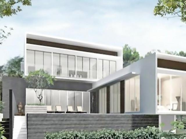 4 BHK Villa in Khandala for rent Lonavala. The reference number is 15180898