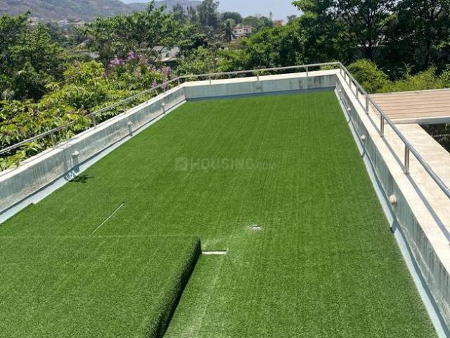 4 BHK Villa in Khandala for resale Lonavala. The reference number is 14733755