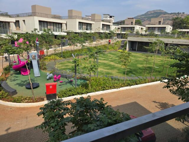 4 BHK Villa in Khandala for resale Lonavala. The reference number is 19179296