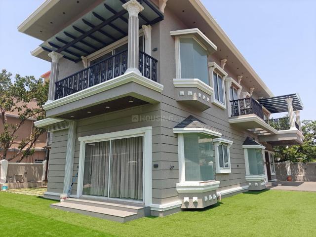 4 BHK Villa in Khandala for resale Lonavala. The reference number is 19179531