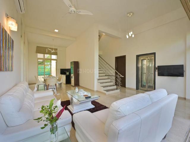 4 BHK Villa in Khandala for resale Lonavala. The reference number is 19195719