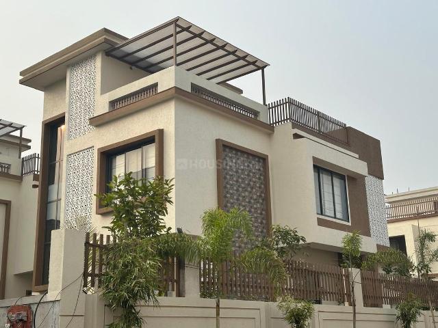 4 BHK Villa in Khandala for resale Lonavala. The reference number is 19249246