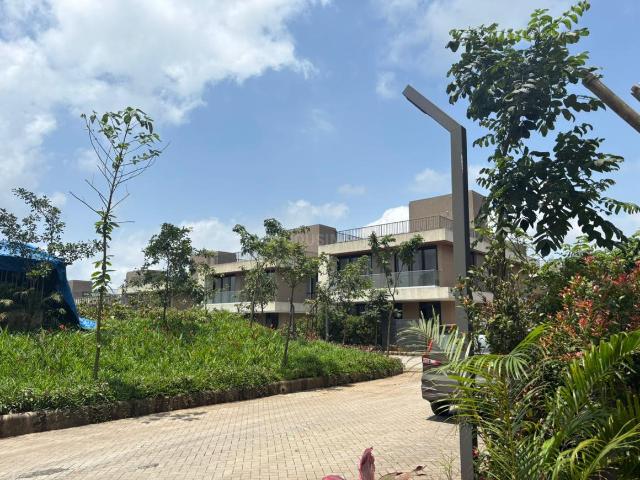 4 BHK Villa in Khandala for resale Lonavala. The reference number is 19691770