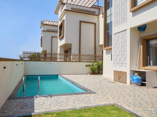 4 BHK Villa in Khandala for resale Lonavala. The reference number is 19692449
