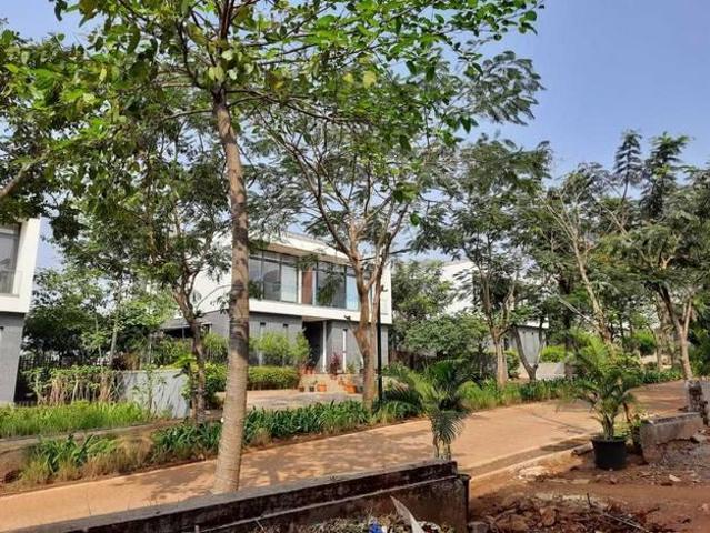 4 BHK Villa in Khandala for resale Lonavala. The reference number is 19757379