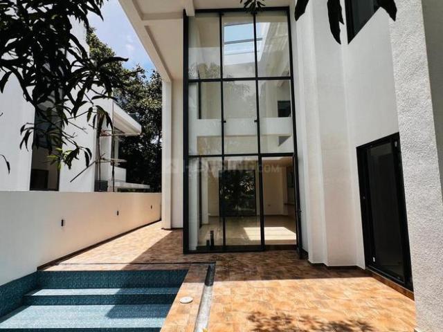 4 BHK Villa in Khandala for resale Lonavala. The reference number is 19757718