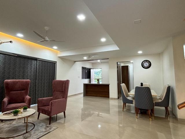4 BHK Villa in Khandala for resale Lonavala. The reference number is 19759235