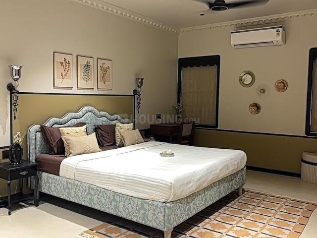 4 BHK Villa in Khandala for resale Lonavala. The reference number is 19981132