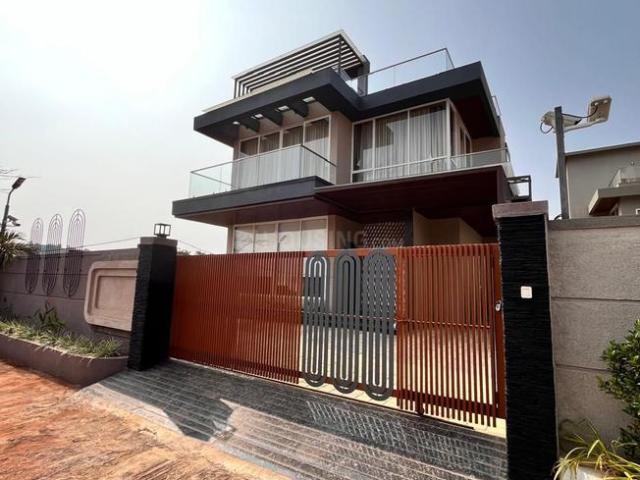 4 BHK Villa in Khandala for resale Lonavala. The reference number is 20129280