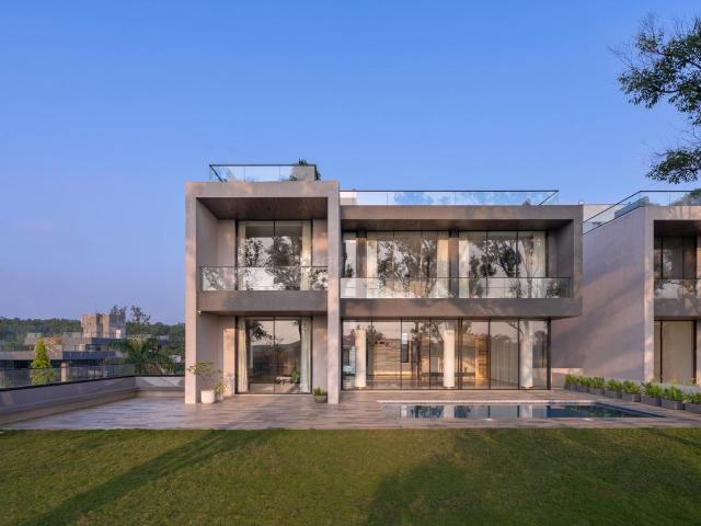4 BHK Villa in Khandala for resale Lonavala. The reference number is 20308530