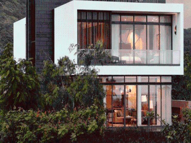 4 BHK Villa in Khandala for resale Lonavala. The reference number is 20337831