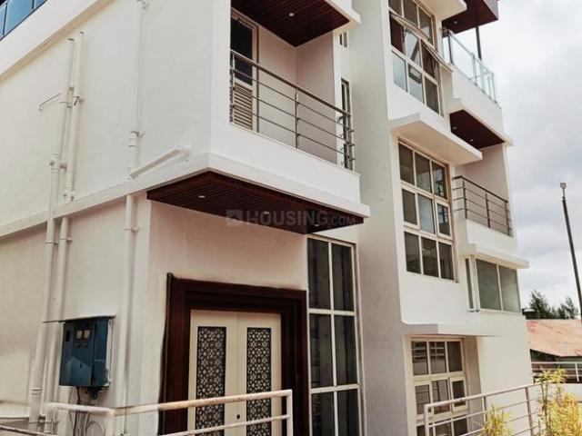 4 BHK Villa in Khandala for resale Lonavala. The reference number is 20358232