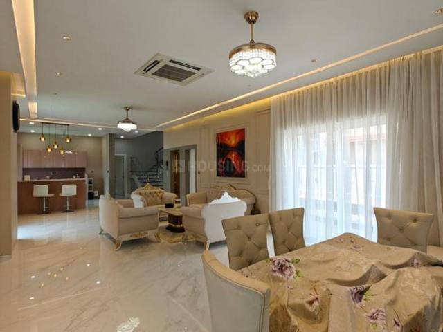 4 BHK Villa in Khandala for resale Lonavala. The reference number is 20406566