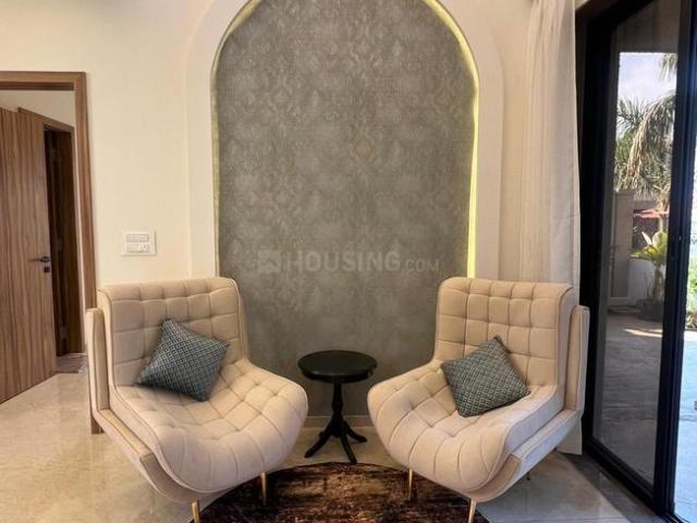 4 BHK Villa in Khandala for resale Lonavala. The reference number is 20470310