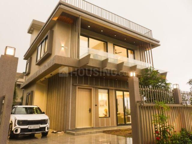 4 BHK Villa in Khandala for resale Lonavala. The reference number is 20859985