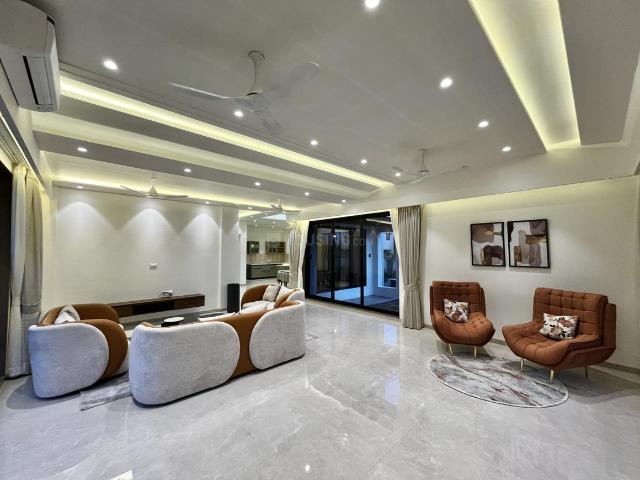 4 BHK Villa in Khandala for resale Lonavala. The reference number is 21230417