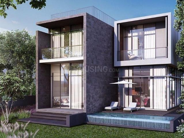 4 BHK Villa in Khandala for resale Lonavala. The reference number is 21243338