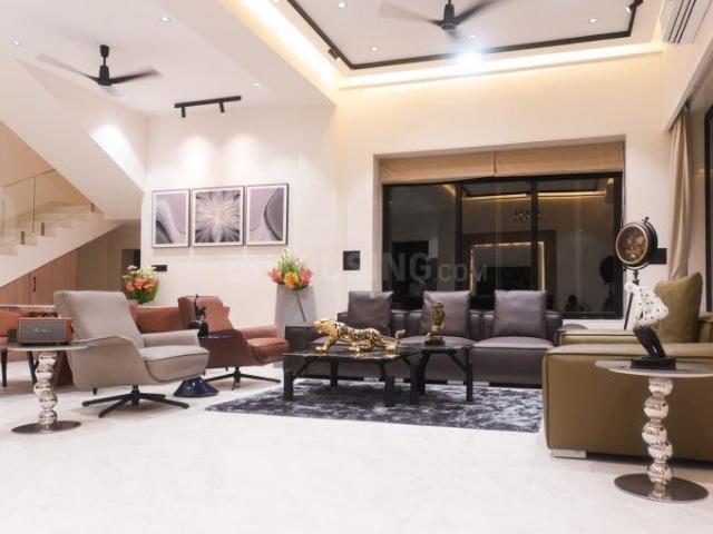 4 BHK Villa in Khandala for resale Lonavala. The reference number is 21243377
