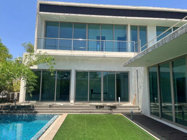 4 BHK Villa in Khandala for resale Lonavala. The reference number is 6392858