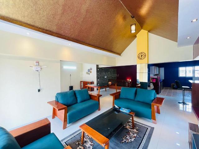 4 BHK Villa in Kharadi for resale Pune. The reference number is 21269382