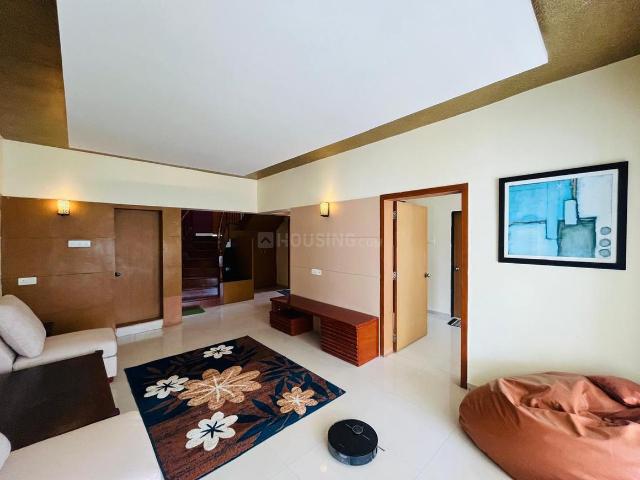 4 BHK Villa in Kharadi for resale Pune. The reference number is 21294063