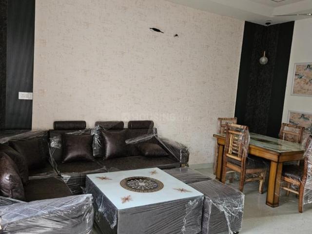 4 BHK Villa in Kharar for resale Mohali. The reference number is 19224479