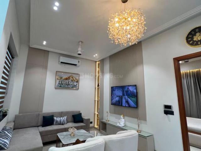 4 BHK Villa in Kharar for resale Mohali. The reference number is 20943153