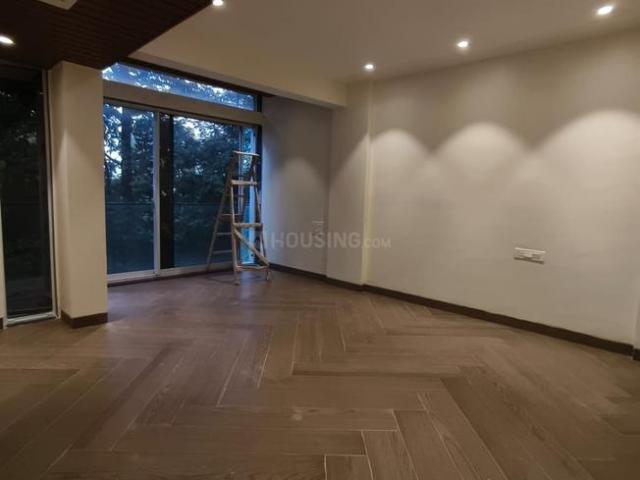 4 BHK Villa in Kharghar for resale Navi Mumbai. The reference number is 21293642