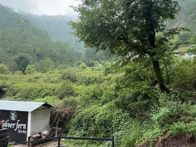 4 BHK Villa in Khurpatal for resale Nainital. The reference number is 20803781