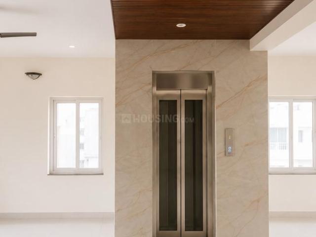 4 BHK Villa in Kismatpur for rent Hyderabad. The reference number is 20811571