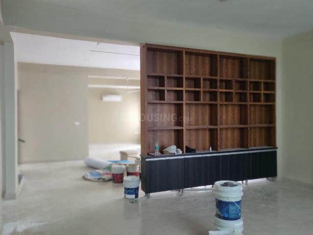 4 BHK Villa in Kismatpur for rent Hyderabad. The reference number is 21019474