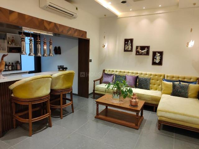 4 BHK Villa in Kismatpur for resale Hyderabad. The reference number is 19201206