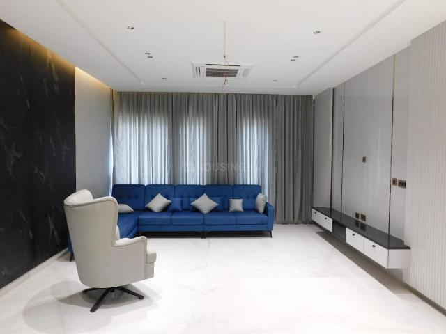 4 BHK Villa in Kismatpur for resale Hyderabad. The reference number is 20456917