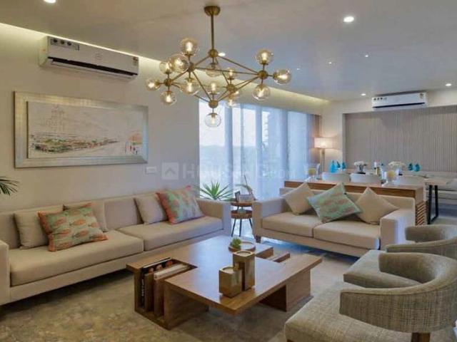 4 BHK Villa in Kiwale for resale Pune. The reference number is 20414995