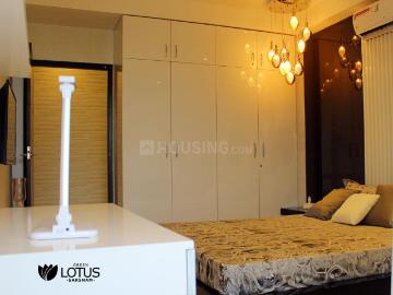 4 BHK Villa in Kiwale for resale Pune. The reference number is 20505303
