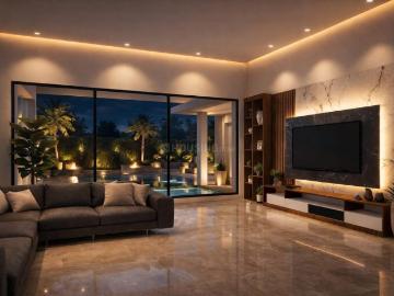 4 BHK Villa in Kizhakkambalam for resale Kochi. The reference number is 20277364