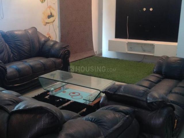 4 BHK Villa in Kompally for rent Hyderabad. The reference number is 14078094