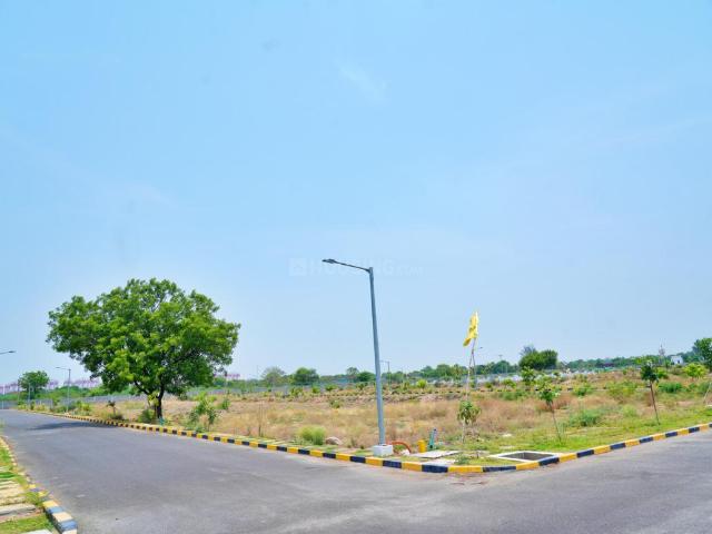 4 BHK Villa in Kompally for resale Hyderabad. The reference number is 17572393