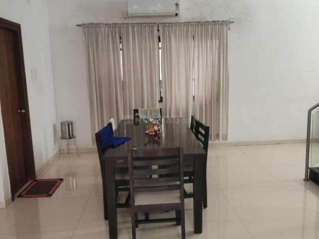 4 BHK Villa in Kompally for resale Hyderabad. The reference number is 18747592