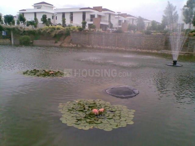 4 BHK Villa in Kompally for resale Hyderabad. The reference number is 19579534