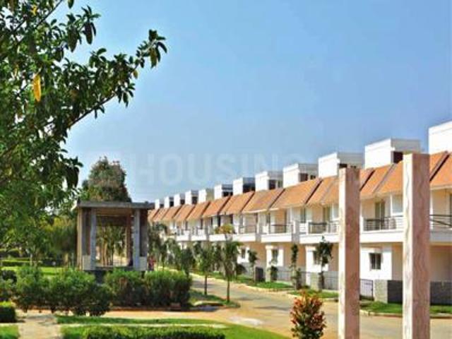4 BHK Villa in Kompally for resale Hyderabad. The reference number is 20207735
