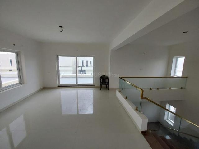 4 BHK Villa in Kompally for resale Hyderabad. The reference number is 20791802