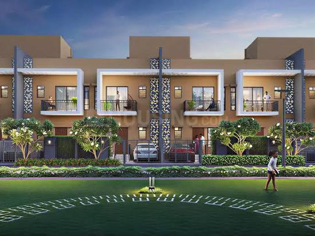 4 BHK Villa in Kona for resale Howrah. The reference number is 19654563