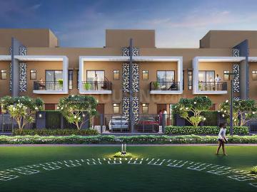 4 BHK Villa in Kona for resale Howrah. The reference number is 19654563