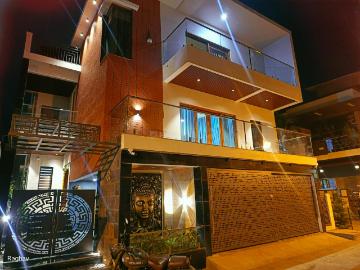 4 BHK Villa in Konanakunte for resale Bengaluru. The reference number is 20403652